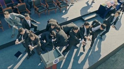 Assistir Designated Survivor: Coreia Temporada 1 Episódio 11 Online em HD