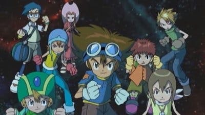 Assistir Digimon Temporada 1 Episódio 54 Online em HD