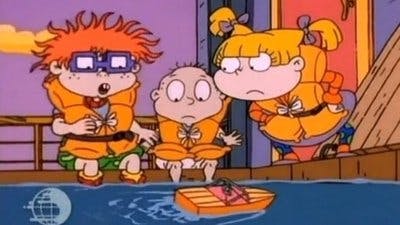 Assistir Rugrats: Os Anjinhos Temporada 4 Episódio 19 Online em HD