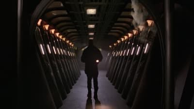 Assistir Stargate SG-1 Temporada 7 Episódio 6 Online em HD