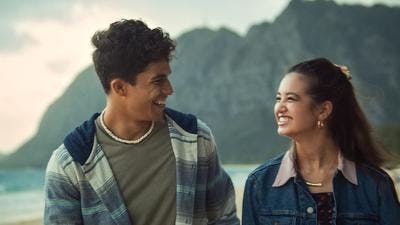 Assistir Doogie Kamealoha: Doutora Precoce Temporada 1 Episódio 2 Online em HD