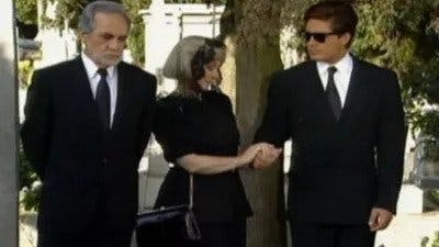 Assistir Maria do Bairro Temporada 1 Episódio 23 Online em HD