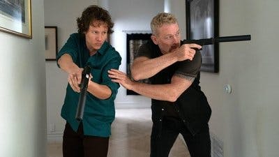 Assistir Bosch: O Legado Temporada 2 Episódio 8 Online em HD