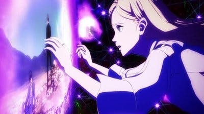 Assistir Ingress The Animation Temporada 1 Episódio 5 Online em HD