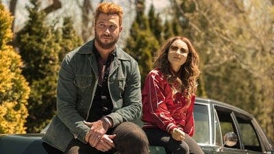 Assistir Deuses Americanos Temporada 2 Episódio 1 Online em HD