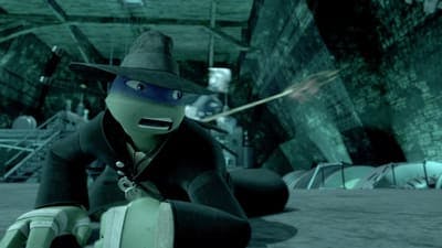 Assistir As Tartarugas Ninjas Temporada 5 Episódio 15 Online em HD