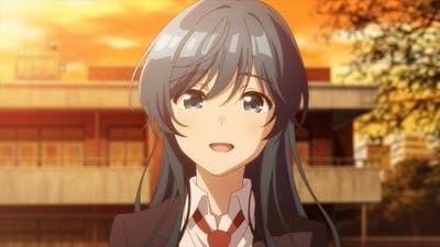 Assistir Bottom-Tier Character Tomozaki Temporada 2 Episódio 10 Online em HD