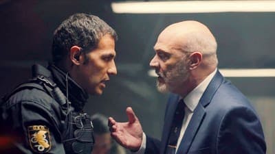 Assistir Money Heist Temporada 1 Episódio 8 Online em HD