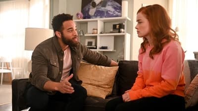 Assistir Zoey e Sua Fantástica Playlist Temporada 2 Episódio 10 Online em HD