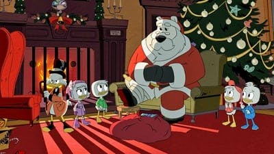 Assistir DuckTales: Os Caçadores de Aventuras Temporada 3 Episódio 18 Online em HD