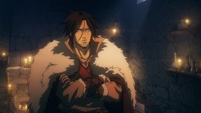 Assistir Castlevania Temporada 1 Episódio 2 Online em HD