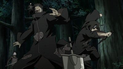 Assistir Naruto Shippuden Temporada 20 Episódio 456 Online em HD