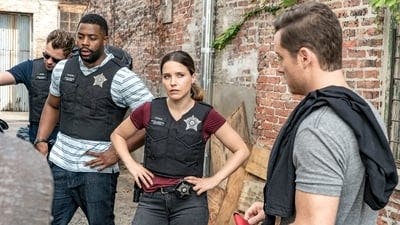 Assistir Chicago P.D.: Distrito 21 Temporada 4 Episódio 2 Online em HD