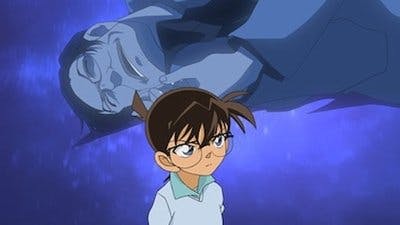 Assistir Detective Conan Temporada 1 Episódio 549 Online em HD