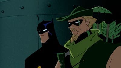 Assistir O Batman Temporada 5 Episódio 3 Online em HD