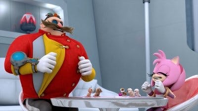 Assistir Sonic Boom Temporada 1 Episódio 47 Online em HD