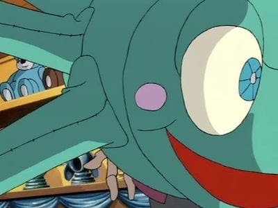 Assistir Homem-Aranha: A Série Animada Temporada 3 Episódio 10 Online em HD