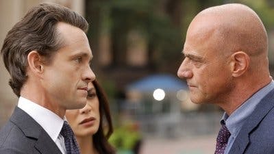 Assistir Lei & Ordem Temporada 22 Episódio 1 Online em HD