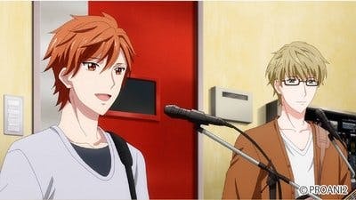 Assistir Tsukipro The Animation Temporada 2 Episódio 10 Online em HD
