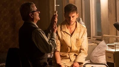 Assistir Treadstone Temporada 1 Episódio 1 Online em HD