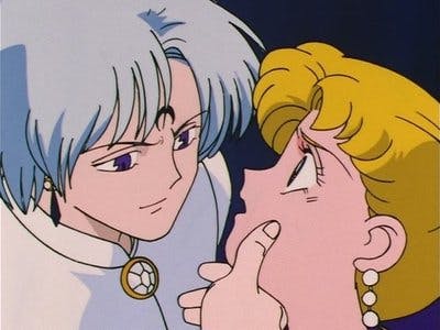 Assistir Sailor Moon Temporada 2 Episódio 37 Online em HD