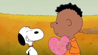 Assistir Snoopy e sua turma Temporada 2 Episódio 3 Online em HD