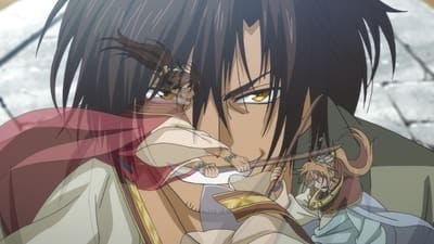 Assistir Akatsuki no Yona Temporada 1 Episódio 16 Online em HD