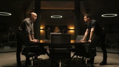 Assistir Citadel Temporada 1 Episódio 3 Online em HD