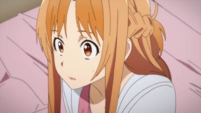 Assistir Sword Art Online Temporada 2 Episódio 20 Online em HD