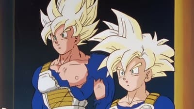 Assistir Dragon Ball Z Kai Temporada 4 Episódio 7 Online em HD