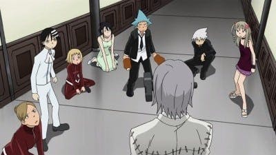 Assistir Soul Eater Temporada 1 Episódio 18 Online em HD