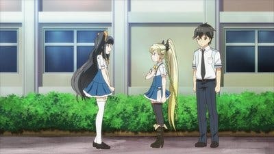 Assistir Kanojo ga Flag o Oraretara Temporada 1 Episódio 11 Online em HD