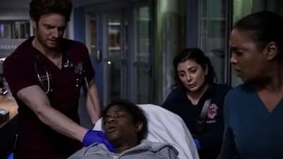 Assistir Chicago Med: Atendimento de Emergência Temporada 4 Episódio 22 Online em HD