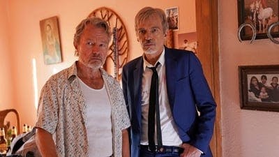 Assistir Goliath Temporada 2 Episódio 7 Online em HD