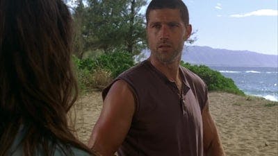 Assistir Lost Temporada 2 Episódio 23 Online em HD