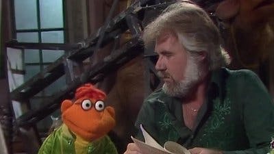 Assistir Muppet Show Temporada 4 Episódio 6 Online em HD