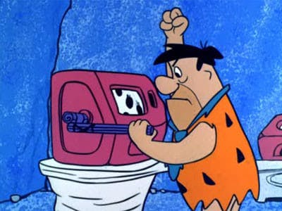 Assistir Os Flintstones Temporada 2 Episódio 28 Online em HD