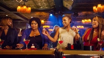 Assistir Insecure Temporada 1 Episódio 8 Online em HD