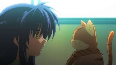 Assistir Clannad Temporada 2 Episódio 6 Online em HD