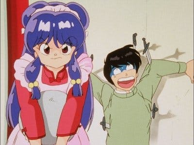 Assistir Ranma ½ Temporada 1 Episódio 84 Online em HD