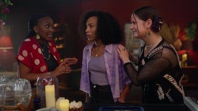 Assistir Spellbound Temporada 2 Episódio 10 Online em HD