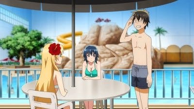 Assistir Gamers! Temporada 1 Episódio 7 Online em HD