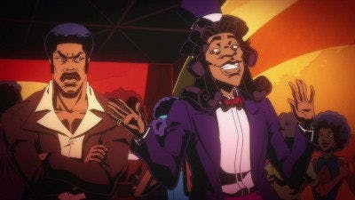 Assistir Black Dynamite Temporada 2 Episódio 7 Online em HD