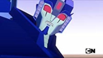 Assistir Transformers Cyberverse Temporada 1 Episódio 2 Online em HD