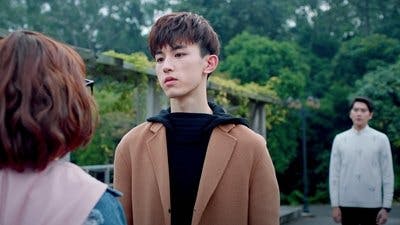 Assistir Paixão Imprevista Temporada 1 Episódio 23 Online em HD
