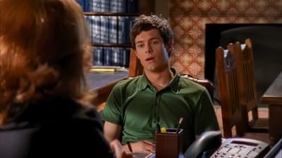 Assistir O.C.: Um Estranho no Paraíso Temporada 3 Episódio 8 Online em HD