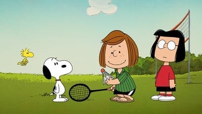 Assistir Snoopy e sua turma Temporada 1 Episódio 6 Online em HD