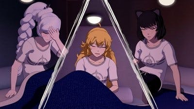Assistir RWBY Temporada 7 Episódio 5 Online em HD