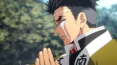 Assistir Demon Slayer: Kimetsu no Yaiba Temporada 5 Episódio 7 Online em HD