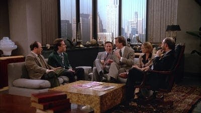 Assistir Seinfeld Temporada 4 Episódio 3 Online em HD